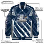 personalized-georgia-southern-eagles-chevron-angles-blue-varsity-jacket-best-selling.webp