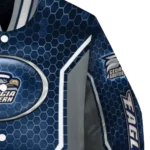 personalized-georgia-southern-eagles-power-plate-blue-varsity-jacket-best-selling.webp