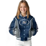 personalized-georgia-southern-eagles-power-plate-blue-varsity-jacket-best-selling.webp