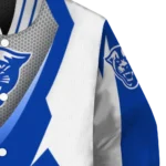 personalized-georgia-state-panthers-v-stripes-blue-white-varsity-jacket-best-selling.webp