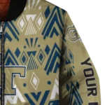 personalized-georgia-tech-yellow-jackets-pyramid-shapes-gold-bomber-jacket-best-selling.webp