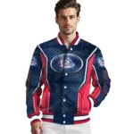 personalized-gonzaga-bulldogs-power-plate-blue-varsity-jacket-best-selling.webp
