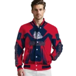 personalized-gonzaga-bulldogs-spider-mark-blue-red-varsity-jacket-best-selling.webp