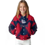personalized-gonzaga-bulldogs-spider-mark-blue-red-varsity-jacket-best-selling.webp