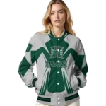 personalized-hawaii-rainbow-warriors-spider-mark-green-silver-varsity-jacket-best-selling.webp