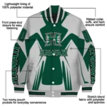 personalized-hawaii-rainbow-warriors-spider-mark-green-silver-varsity-jacket-best-selling.webp