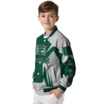 personalized-hawaii-rainbow-warriors-spider-mark-green-silver-varsity-jacket-best-selling.webp