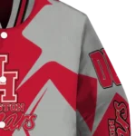 personalized-houston-cougars-spider-mark-red-gray-varsity-jacket-best-selling.webp