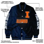personalized-illinois-fighting-illini-hexagon-mesh-blue-black-varsity-jacket-best-selling.webp