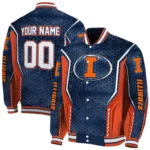 personalized-illinois-fighting-illini-power-plate-blue-varsity-jacket-best-selling.webp