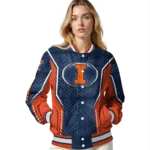 personalized-illinois-fighting-illini-power-plate-blue-varsity-jacket-best-selling.webp