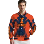 personalized-illinois-fighting-illini-spider-mark-blue-orange-varsity-jacket-best-selling.webp