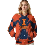 personalized-illinois-fighting-illini-spider-mark-blue-orange-varsity-jacket-best-selling.webp
