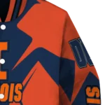 personalized-illinois-fighting-illini-spider-mark-blue-orange-varsity-jacket-best-selling.webp