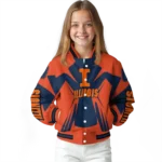 personalized-illinois-fighting-illini-spider-mark-blue-orange-varsity-jacket-best-selling.webp