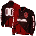 personalized-indiana-hoosiers-hexagon-mesh-red-black-varsity-jacket-best-selling.webp