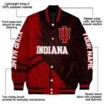 personalized-indiana-hoosiers-hexagon-mesh-red-black-varsity-jacket-best-selling.webp