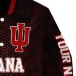 personalized-indiana-hoosiers-hexagon-mesh-red-black-varsity-jacket-best-selling.webp