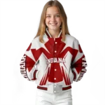 personalized-indiana-hoosiers-spider-mark-red-cream-varsity-jacket-best-selling.webp
