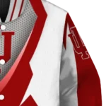 personalized-indiana-hoosiers-v-stripes-red-white-varsity-jacket-best-selling.webp