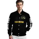 personalized-iowa-hawkeyes-hexagon-mesh-black-varsity-jacket-best-selling.webp