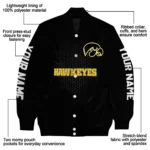 personalized-iowa-hawkeyes-hexagon-mesh-black-varsity-jacket-best-selling.webp