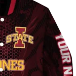personalized-iowa-state-cyclones-hexagon-mesh-red-black-varsity-jacket-best-selling.webp