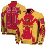 personalized-iowa-state-cyclones-spider-mark-red-gold-varsity-jacket-best-selling.webp
