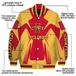 personalized-iowa-state-cyclones-spider-mark-red-gold-varsity-jacket-best-selling.webp
