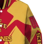 personalized-iowa-state-cyclones-spider-mark-red-gold-varsity-jacket-best-selling.webp