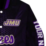 personalized-james-madison-dukes-hexagon-mesh-purple-black-varsity-jacket-best-selling.webp