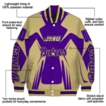 personalized-james-madison-dukes-spider-mark-purple-gold-varsity-jacket-best-selling.webp