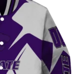 personalized-kansas-state-wildcats-spider-mark-purple-grey-varsity-jacket-best-selling.webp