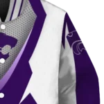 personalized-kansas-state-wildcats-v-stripes-purple-white-varsity-jacket-best-selling.webp