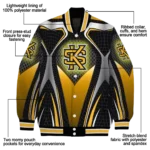 personalized-kennesaw-state-owls-mesh-chest-black-varsity-jacket-best-selling.webp
