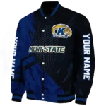 personalized-kent-state-golden-flashes-hexagon-mesh-navy-blue-black-varsity-jacket-best-selling.webp