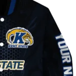 personalized-kent-state-golden-flashes-hexagon-mesh-navy-blue-black-varsity-jacket-best-selling.webp