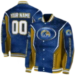personalized-kent-state-golden-flashes-power-plate-navy-blue-varsity-jacket-best-selling.webp
