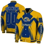 personalized-kent-state-golden-flashes-spider-mark-navy-blue-gold-varsity-jacket-best-selling.webp