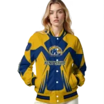 personalized-kent-state-golden-flashes-spider-mark-navy-blue-gold-varsity-jacket-best-selling.webp