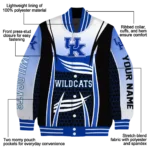 personalized-kentucky-wildcats-mesh-effect-blue-black-varsity-jacket-best-selling.webp