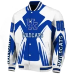 personalized-kentucky-wildcats-spider-mark-blue-white-varsity-jacket-best-selling.webp