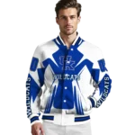 personalized-kentucky-wildcats-spider-mark-blue-white-varsity-jacket-best-selling.webp