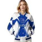 personalized-kentucky-wildcats-spider-mark-blue-white-varsity-jacket-best-selling.webp
