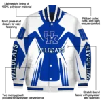personalized-kentucky-wildcats-spider-mark-blue-white-varsity-jacket-best-selling.webp