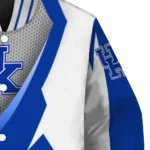 personalized-kentucky-wildcats-v-stripes-blue-white-varsity-jacket-best-selling.webp