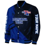 personalized-la-tech-hexagon-mesh-blue-black-varsity-jacket-best-selling.webp