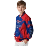 personalized-la-tech-spider-mark-blue-red-varsity-jacket-best-selling.webp
