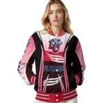 personalized-liberty-flames-mesh-effect-red-black-varsity-jacket-best-selling.webp