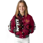 personalized-louisiana-monroe-warhawks-hexagon-cluster-red-black-varsity-jacket-best-selling.webp